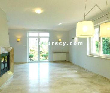 Dom Piaseczno Chyliczki powierzchnia 470.0 m² C206-WD-96184 - Photo 6