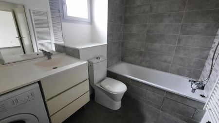 Location Appartement 2 pièces 47m² TOULOUSE 31200 - Photo 5