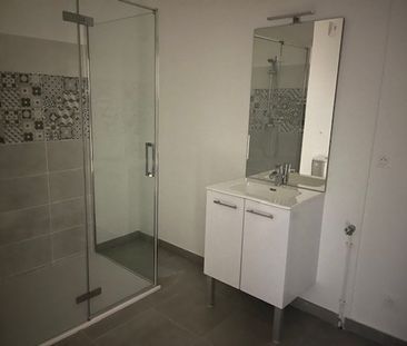 Appartement 1 pièce à louer - Photo 2