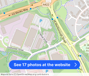 1 bedroom apartment for rent - Photo 1