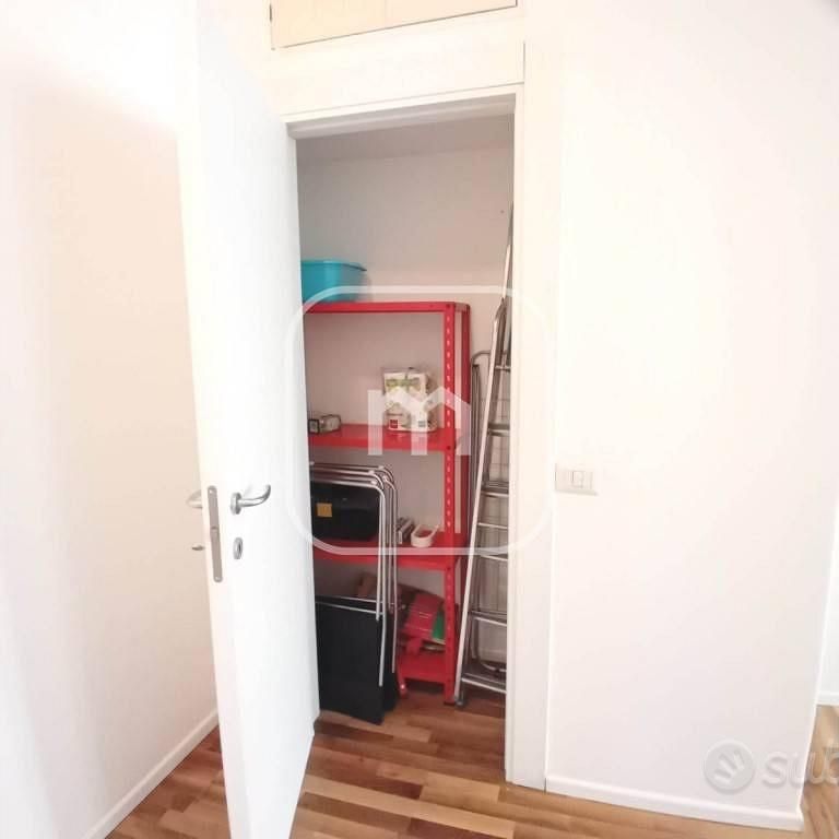 Appartamento di 85 m² con 3 locali a Roma - Photo 1
