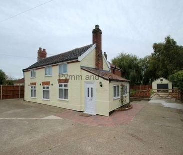 Wymondham, Norwich, NR18 - Photo 1