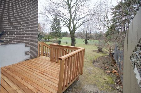 For Lease - 272 Essex (Work Out Basement) Avenue, Richmond Hill, Ontario - Photo 4