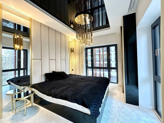 PREMIUM APARTMENT | Browary Warszawskie | 100 m2 - Photo 1