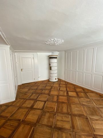 "Einzigartiges 6.5-Zimmer-Einfamilien-Altstadthaus in Zürich" - Foto 4