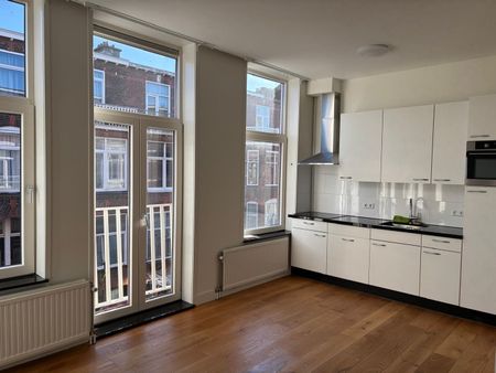 Appartement te huur: Van Tuyllstraat 18 2586 VZ Den Haag - Photo 5