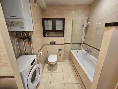 3pok. 86m2, ogród 200m2, 2 miejsca post., Gumieńce - Фото 3