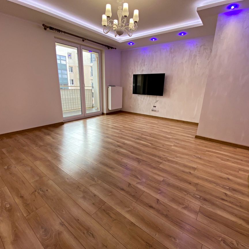 Mieszkanie na wynajem Stary Konin - Zdjęcie 1