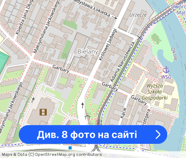 Garbary 5! Nowy luksusowy apartament! - Фото 1