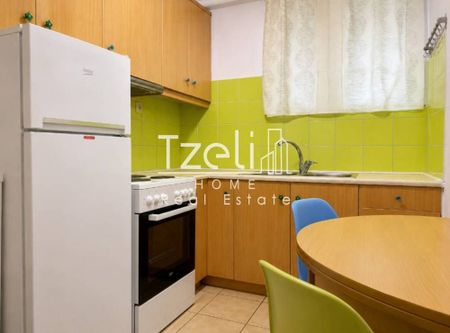 Διαμέρισμα για ενοικίαση Αμφιθέα (Παλαιό Φάληρο) - Photo 3