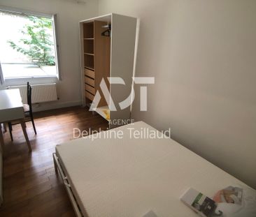 Location Appartement 2 pièces 34m² GRENOBLE 38000 - Photo 3