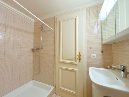 Superbe appartement 5p / 3 chambres + mezzanine / Balcon - Foto 2