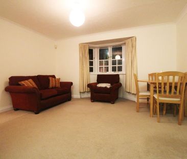 1 bedroom apartment to rent - Photo 6