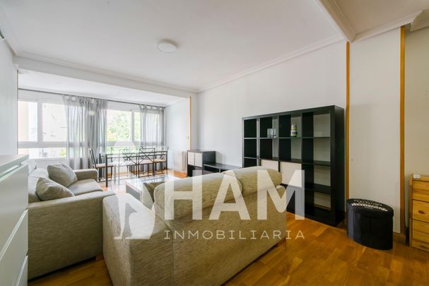 Piso - Madrid - Chamartin - 2.000€ MES - Ref. RYN-SPV3 - Photo 1