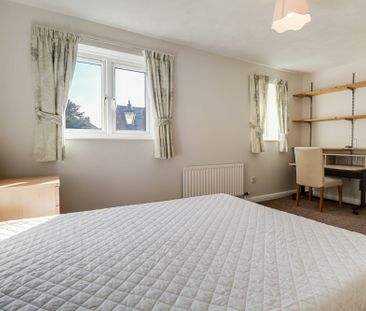 Totton Mews, High Street, Redbourn, AL3 7HW - Photo 4