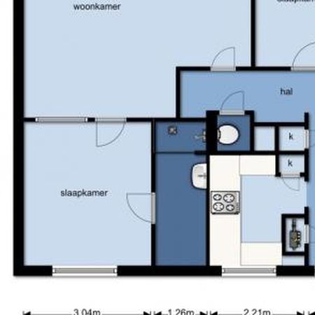 Honthorstlaan 1816 TG Alkmaar - Foto 4