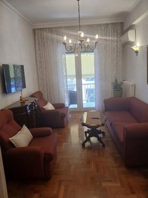 Διαμέρισμα για ενοικίαση Κέντρο (Χανιά) - Photo 1