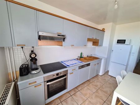 Ref: 1,074 Chambre à Le Havre - Photo 2