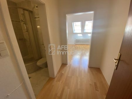 Minigarconniere in der Rechbauerstraße zu vermieten - Foto 2