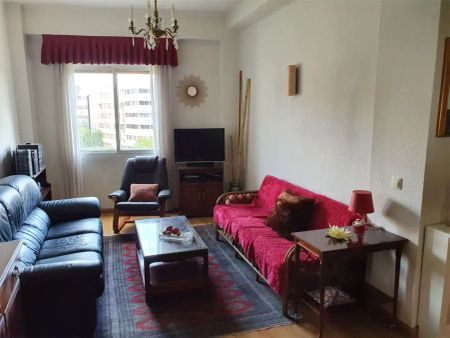 Piso de alquiler en Glorieta de Quevedo, 3, Arapiles - Foto 3