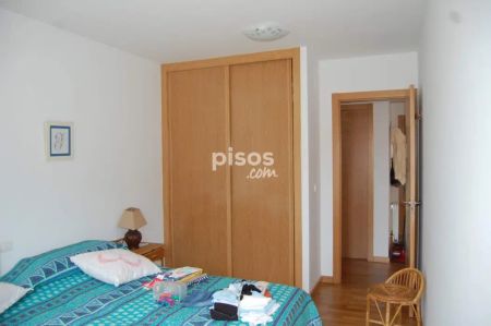 Piso en alquiler en Calle Urbanización Pazo Das Condesas, Número 0 - Foto 5