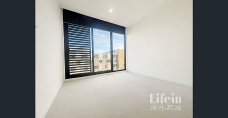 Contemporary 2B2B1C Apartment in the Heart of Brunswick East – 8 Lygon - Photo 3