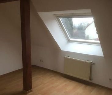2 Zimmer Dachgeschoss-Wohnung in Rosdorf - Mengershausen - Foto 5