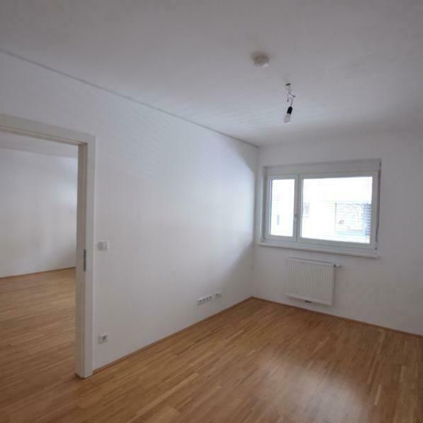 Moderne 3-Zimmer-Wohnung mit Komplettküche - Foto 1