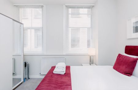 1 bedroom 1 Bathroom - Photo 5