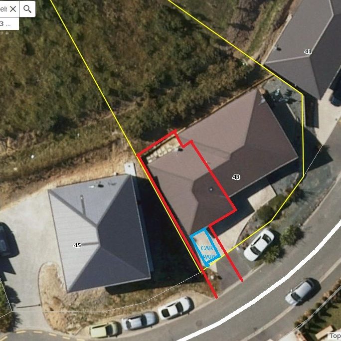 43b St Lawrence Street, Toi Toi, Nelson - Photo 1