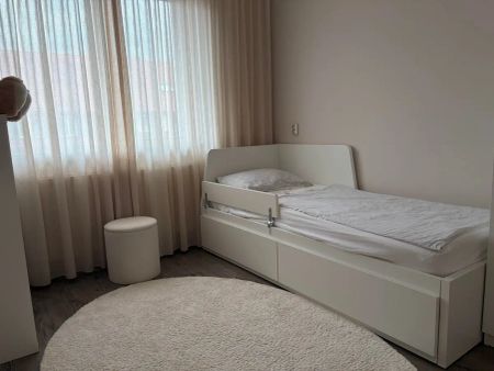 Maison en rangée Goudmijn 24, Rhoon - À Louer - Foto 5