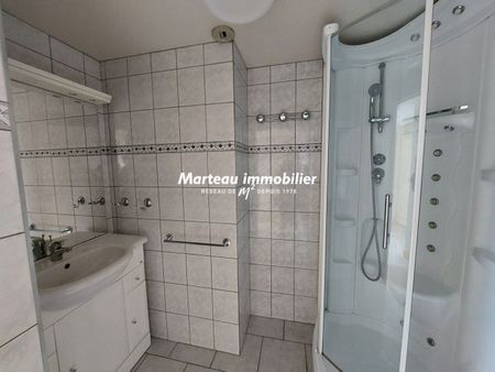 Location Appartement 2 pièces 45m² - Photo 3