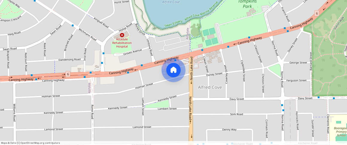 6/81 Holman Street, ALFRED COVE