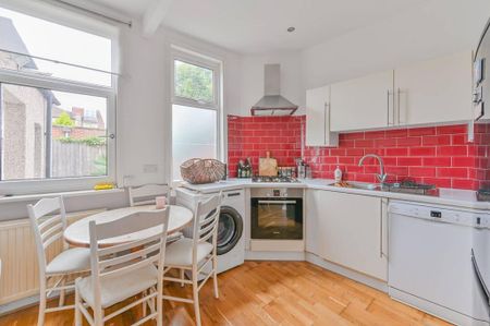 1 bedroom flat to rent - Photo 4