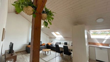 3½ Zimmer-Wohnung in Porrentruy (JU), möbliert, auf Zeit - Photo 2