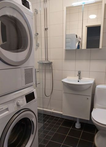 Köpmangatan 22 - Photo 3