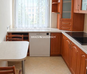 Mieszkanie Kraków, ul. os. Zgody - Photo 5