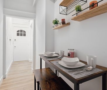 Entire Apartment - Charles St - Photo 3
