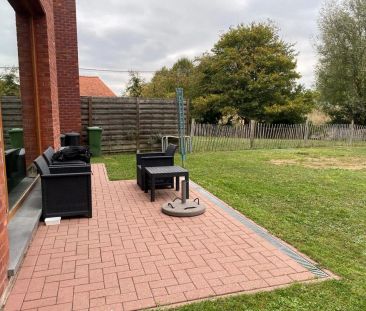 Zeer energiezuinige woning te Glabbeek - Photo 5