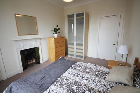 1 bed flat for rent in Roseburn - Photo 5