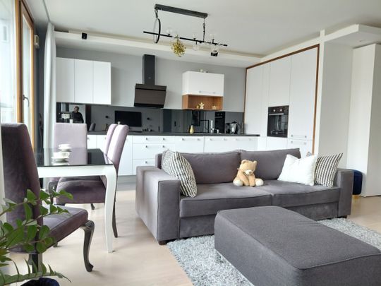 Od dziś / tuż obok parku / Wisła - Фото 1