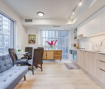 For Lease - 82 Dalhousie Street Unit# 903, Toronto, Ontario - Photo 3