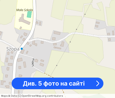 Dom na wynajem z działką - Фото 1