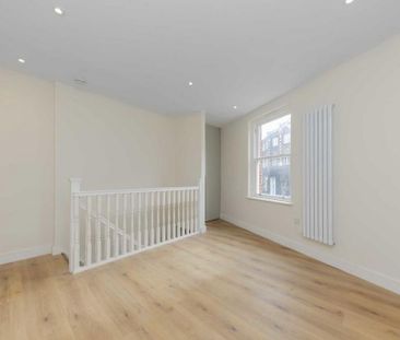 1 bedroom terraced house to rent - Photo 6