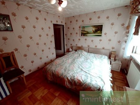 Piętro domu 3/4pok. ogród, garaż - Goleniów - Photo 3