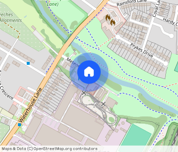 Meteor Way, Chelmsford, Essex, CM1 - Photo 1
