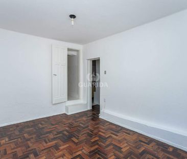 Apartamento 1 quarto, bairro Higienópolis - Porto Alegre RS - COD: ... - Foto 1