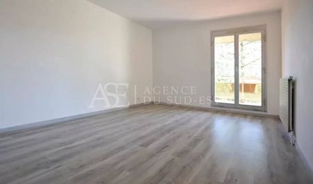 Location Appartement - Photo 2