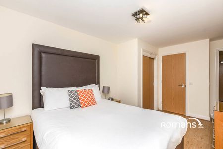 2 bedroom apartment to rent - Photo 3