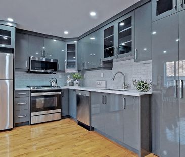 For Lease - 343 Wildgrass Road Unit# Upper, Mississauga, Ontario - Photo 5